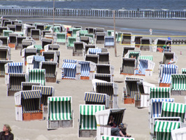 Strandkorb