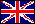 Britische Flagge