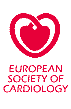 logo Europ. Gesellschaft für Kardiologie