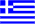 Griechische Flagge