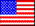 Amerikanisch Flagge