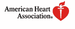 Logo american Heart Association