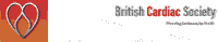 logo british cardiac society