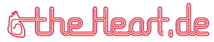 theheart logo mini